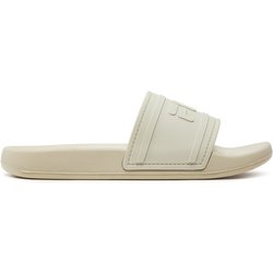 Fila Pantoletten Morro Bay Mld Slipper Wmn FFW0410 Weiß