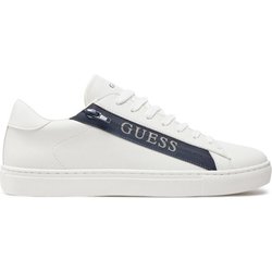 Guess Sneakers Todi Iik FMFTOD ELE12 Weiß