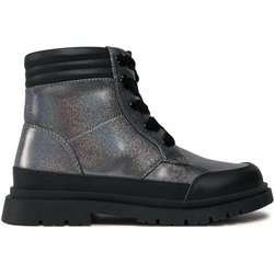 Mayoral Schnürstiefeletten 46390 Silberfarben