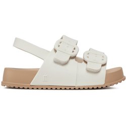 Melissa Sandalen Mini Melissa Cozy Sandal Bb 35686 Braun