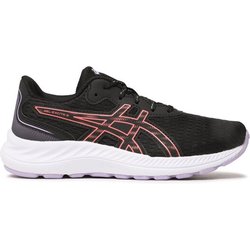 Asics Laufschuhe Gel-Excite 9 GS 1014A231 Schwarz