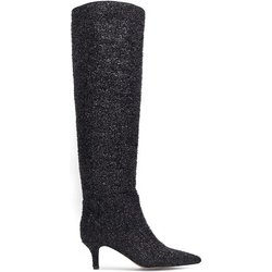 Jenny Fairy Stiefel ELLIE LS6022-05 Schwarz