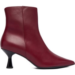 HÖGL Stiefeletten 0-106503-44000 Dunkelrot