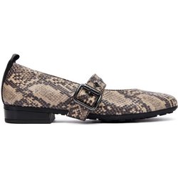 Hispanitas Halbschuhe HI254286 Braun