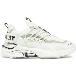 Plein Sport Sneakers SAES USC0736 STE003 Weiß