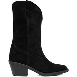 Badura Cowboystiefel EO-CAMILA-5031 Schwarz
