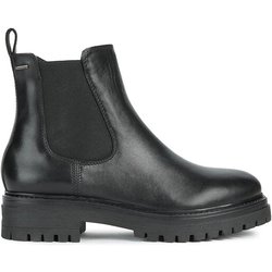 Geox Stiefeletten D Iridea B Abx D26D0A 00043 C9999 Schwarz