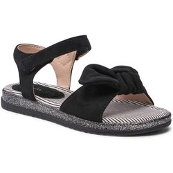 Nelli Blu Sandalen CS2505-10 Schwarz