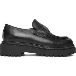 G-Star Raw Slipper EO-DOLUNAY-25FW05 Schwarz