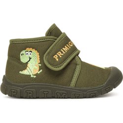 Primigi Hausschuhe AVANT-8949122 Khakifarben