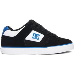 DC Shoes Sneakers EO-PURE DC01782005 Schwarz