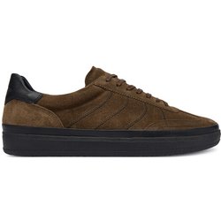 Vagabond Shoemakers Sneakers Leo 5996-040-51 Khakifarben