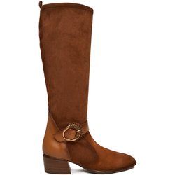 Hispanitas Stiefel PHI254257 Braun