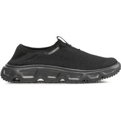 Salomon Sneakers Reelax Moc 6.0 L47111500 Schwarz