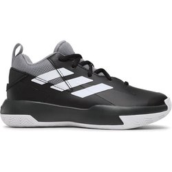 adidas Basketballschuhe Cross Em Up Select IE9255 Schwarz
