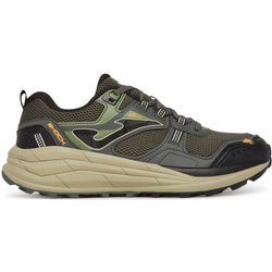 Joma Laufschuhe Shock 2523 TKSHOS2523 Khakifarben