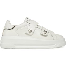 LOVE MOSCHINO Sneakers JA15325G0NIA610B Weiß
