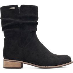 Clara Barson Stiefeletten WS14087-02 Schwarz