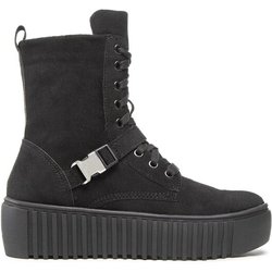 Rage Age Stiefeletten RA-69-06-000500 Schwarz