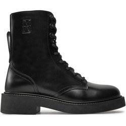 Marc O'Polo Stiefeletten 408 18516301 134 Schwarz