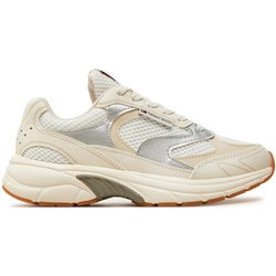 Tommy Jeans Sneakers EN0EN02772 Weiß