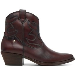 Pikolinos Cowboystiefel W5Z-8551 Braun