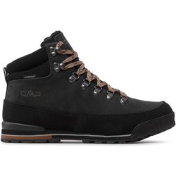 CMP Trekkingschuhe Heka Hiking Shoes Wp 3Q49557 Schwarz