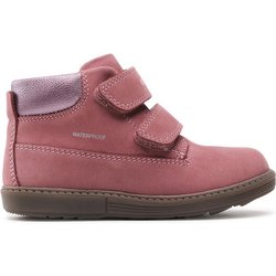 Geox Schnürschuhe B Hynde G. B163MB 00032 C8006 S Rosa