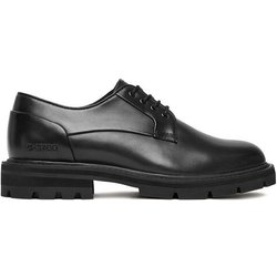 G-Star Raw Halbschuhe EO-DEXTER-06 125AM Dunkelblau