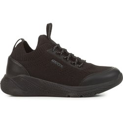 Geox Sneakers J Sprintye J25GBA 0006K C9997 D Schwarz