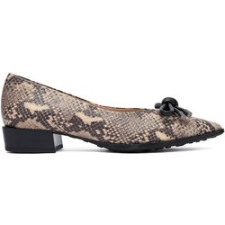 Hispanitas Halbschuhe HI254260 Braun