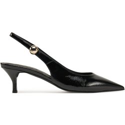 Furla Pumps Sfera Slingback YJ07SFE Y57000 O6000 Schwarz