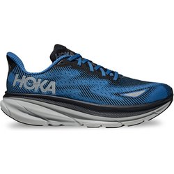 Hoka Laufschuhe Clifton 9 Gtx 1141470F Schwarz