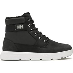 Helly Hansen Schnürstiefeletten Brage Boot 11825_990 Schwarz