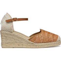 Geox Espadrilles D Gelsa Low D55NGE 02MLM C5006 Braun