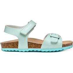 Geox Sandalen J Adriel J028MC 000BC C3003 S Himmelblau