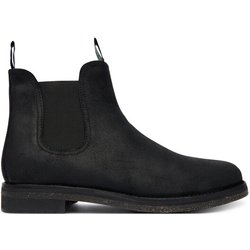 Polo Ralph Lauren Klassische Stiefeletten Radford Chls 812945526001 Schwarz