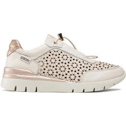 Pikolinos Sneakers W4R-6584 Écru