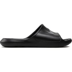 Nike Pantoletten Victori One Shower Slide CZ5478 001 Schwarz