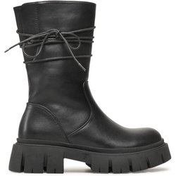 Jenny Fairy Stiefeletten WS5816-03 Schwarz