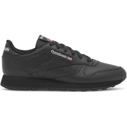 Reebok Sneakers Classic Leather 100008497 Schwarz