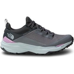The North Face Trekkingschuhe Vectiv Exploris 2 NF0A7W6DSOU1 Grau