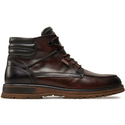 Pikolinos Schnürschuhe Zamora M9K-8028C1 Braun