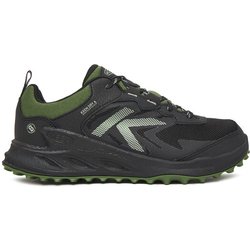 Keen Trekkingschuhe Zionic Wp 1031134 Schwarz
