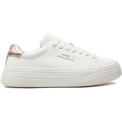 KARL LAGERFELD Sneakers KL63420 Weiß