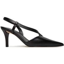 MICHAEL Michael Kors High Heels Jaida 40S5JDMP1L Schwarz