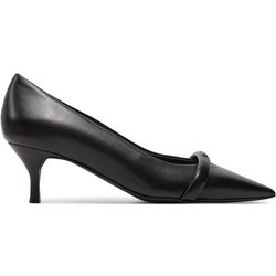 Furla High Heels YG58FCD X30000 O6000 Schwarz