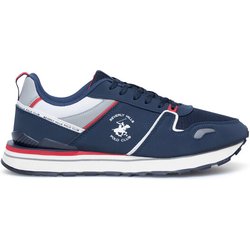Beverly Hills Polo Club Sneakers V5-6140 Dunkelblau