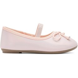 Nelli Blu Ballerinas CSS20395-03 Rosa