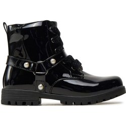 Mayoral Schnürschuhe 46479 70 Schwarz